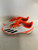 Used Adidas Soccer Cleats White Senior 5.5 11823-S000040090 View 3