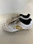 Used Lotto Soccer Cleats White Senior 8 11823-S000040091 View 3
