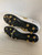 Used Lotto Soccer Cleats White Senior 8 11823-S000040091 View 4