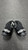 Used Bauer X800 Senior Gloves Black 14" 11477-S000214057 View 1