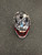 Used Cascade XRS CHROME Lacrosse Helmet Chrome One Size 11162-S000457485 View 1