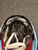 Used Cascade XRS CHROME Lacrosse Helmet Chrome One Size 11162-S000457485 View 7