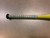 Used Easton THE DUB BB/SB USSSA 2 3/4 Bat 27" 11339-S000203358 View 3