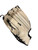 Used Franklin FASTPITCH PRO SERIES RH Throw Fastpitch Gloves White 12 1/2" 11884-S000065556 View 1