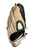 Used Franklin FASTPITCH PRO SERIES RH Throw Fastpitch Gloves White 12 1/2" 11884-S000065556 View 3