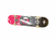 Used Kryptonics DROP IN PINK SKATEBOARD Complete Skateboard Pink Regular 11613-S000184365 View 2