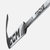 New CCM TACKS 70 Senior Goalie Stick 24" 11851-CCMHSGTAC70SR24 View 4