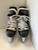 Used Bauer VOLT Junior Hockey Skate Junior 04 View 2