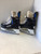 Used Bauer VOLT Junior Hockey Skate Junior 04 View 1