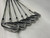 Used Cleveland LAUNCHER Mens Iron Set RH 5I-PW 11879-S000021930 View 1