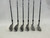 Used Cleveland LAUNCHER Mens Iron Set RH 5I-PW 11879-S000021930 View 2