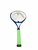Used Head TI CONQUEST Adult Tennis Racquet Royal Blue 4 3/8" 11834-S000052791 View 1