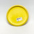 Used Innova DX SHARK Disc Golf Mid Range Yellow 150g 11805-S000083009 View 2