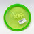 Used Prodigy Disc 400 MX-1 Disc Golf Mid Range Kelly green 172g 11805-S000083016 View 2