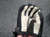 Used Reebok ZG3 Lacrosse Gloves Junior Black XS 11849-S000041062 View 4