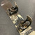 Used Burton CRUZER Mens Board/Bindings Brown 145 cm 11762-S000080853 View 3