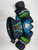 Used Bauer X Youth Shoulder Pads MD 11769-S000032002 View 1