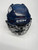 Used CCM TACKS 70 Helmet Cage Combo Navy Blue SM 11769-S000032000 View 1