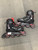 Used Bladerunner ADVANTAGE PRO Senior Rec Fitness Skates Red Senior 9 11809-S000088923 View 1