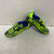 Used Soccer Cleats Green Junior 01.5 11762-S000080864 View 3