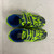 Used Soccer Cleats Green Junior 01.5 11762-S000080864 View 5