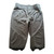 Used Under Armour BLACK KNICKER BB/SB Pant Mens Black LG 11732-S000368623 View 1