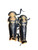 USED WILSON WILSON CATCHERS SET  11916-S000040496 View 4