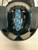 Used Easton BLACK Batting Helmet w/Mask Black MD 11823-S000040096 View 4
