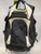 Used Demarini BLACK BB/SB Player Carry Bag Black 11823-S000040098 View 1