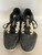 Used Under Armour LEADOFF BB/SB Cleats Black Senior 8.5 11823-S000040100 View 2