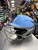 Used Easton PROWESS Batting Helmet w/Mask Grey S/M 11945-S000254215 View 1