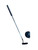Used PYRAMID Mens Putter LH 10313-S000285030 View 4