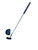 Used PYRAMID Mens Putter LH 10313-S000285030 View 5