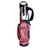 Used Callaway BAG STAND CALLAWAY RED Mens Stand Bag Red 10313-S000285036 View 4