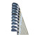 Used Yonex ADX TOUR Mens Iron Set LH 2I-PW 10313-S000285045 View 2