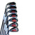 Used Callaway BIG BERTHA Mens Iron Set LH 3I-PW 10313-S000285046 View 4