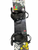 Used K2 KANDI Boys Board/Binding Black 137 cm 10589-S000435012 View 3
