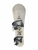 Used Burton CAPITA Boys Board/Binding Grey 120 cm 10589-S000435015 View 1
