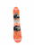 Used Burton PUNCH Boys Board/Binding Red 120 cm 10589-S000435013 View 1