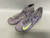 Used Nike Soccer Cleats Purple Senior 8 11895-S000030526 View 2