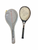 Dunlop ULTRA PLUS Adult Squash Racquet Black Unknown View 1
