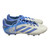 Used Adidas Soccer Cleats Carolina Blue Senior 10.5 11747-S000279078 View 1