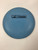 Used Innova DX PANTHER Disc Golf Mid Range Royal Blue 166g 10242-S000289382 View 1