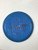 Used Discraft PRO D MAGNET Disc Golf Putter Royal Blue 171g 10242-S000289385 View 1