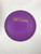 Used Innova DX LEOPARD Disc Golf Driver Purple 170g 10242-S000289391 View 2