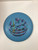 Used Innova DX SHARK Disc Golf Mid Range Royal Blue 170g 10242-S000289395 View 1