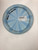 Used Dynamic Discs PRIME CAPTAIN BURST Disc Golf Driver Sky Blue 174g 10242-S000289396 View 2