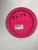 Used Innova DX WRAITH Disc Golf Driver Pink 168g 10242-S000289398 View 2