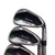 Used Taylormade RBZ SPEEDLITE Mens Iron Set RH 6I-PW 11760-S000093068 View 1