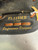 Used Rawlings PL110MB BB/SB Glove RH Throw Black 11" 11162-S000457500 View 3